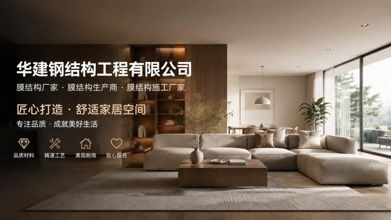 桑日县为西南场景提供膜结构方案